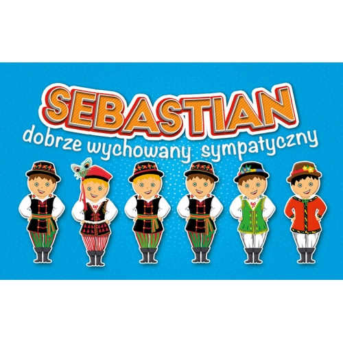 SEBASTIAN