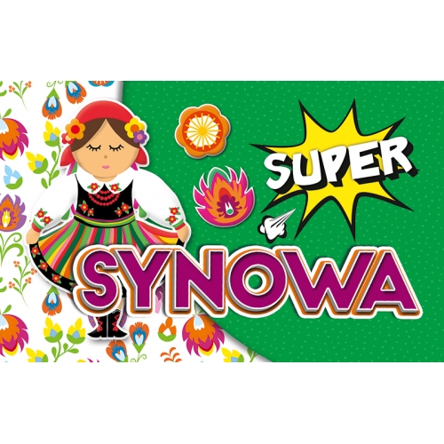 Super SYNOWA